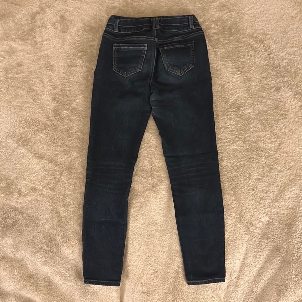 BLUE SPICE jeans - Picture 5 of 5